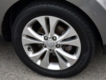 2016 Kia Soul 5dr Wgn Auto ! 4dr Car full