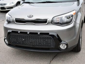 2016 Kia Soul 5dr Wgn Auto ! 4dr Car full
