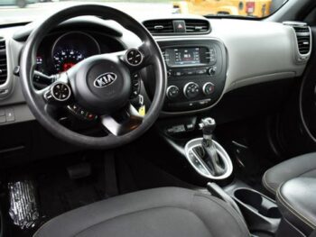 2016 Kia Soul 5dr Wgn Auto ! 4dr Car full