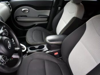 2016 Kia Soul 5dr Wgn Auto ! 4dr Car full