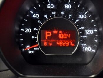 2016 Kia Soul 5dr Wgn Auto ! 4dr Car full