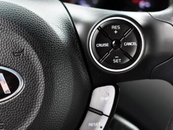 2016 Kia Soul 5dr Wgn Auto ! 4dr Car full