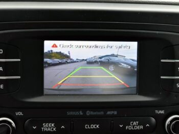 2016 Kia Soul 5dr Wgn Auto ! 4dr Car full