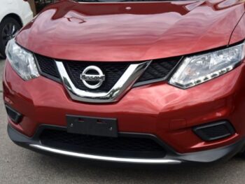 2016 Nissan Rogue AWD 4dr S Sport Utility full