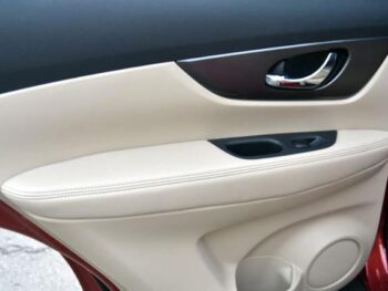 2016 Nissan Rogue AWD 4dr S Sport Utility full