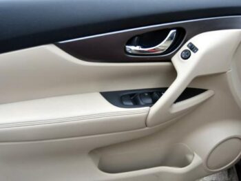 2016 Nissan Rogue AWD 4dr S Sport Utility full