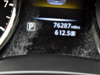 2016 Nissan Rogue AWD 4dr S Sport Utility full