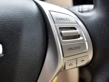 2016 Nissan Rogue AWD 4dr S Sport Utility full