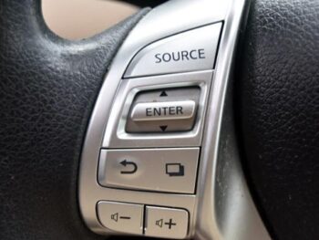 2016 Nissan Rogue AWD 4dr S Sport Utility full