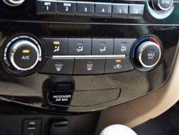 2016 Nissan Rogue AWD 4dr S Sport Utility full