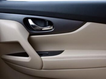 2016 Nissan Rogue AWD 4dr S Sport Utility full